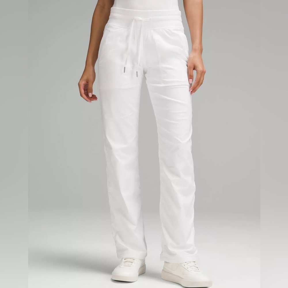 Lululemon Dance Studio Mid-Rise Pant
Tall